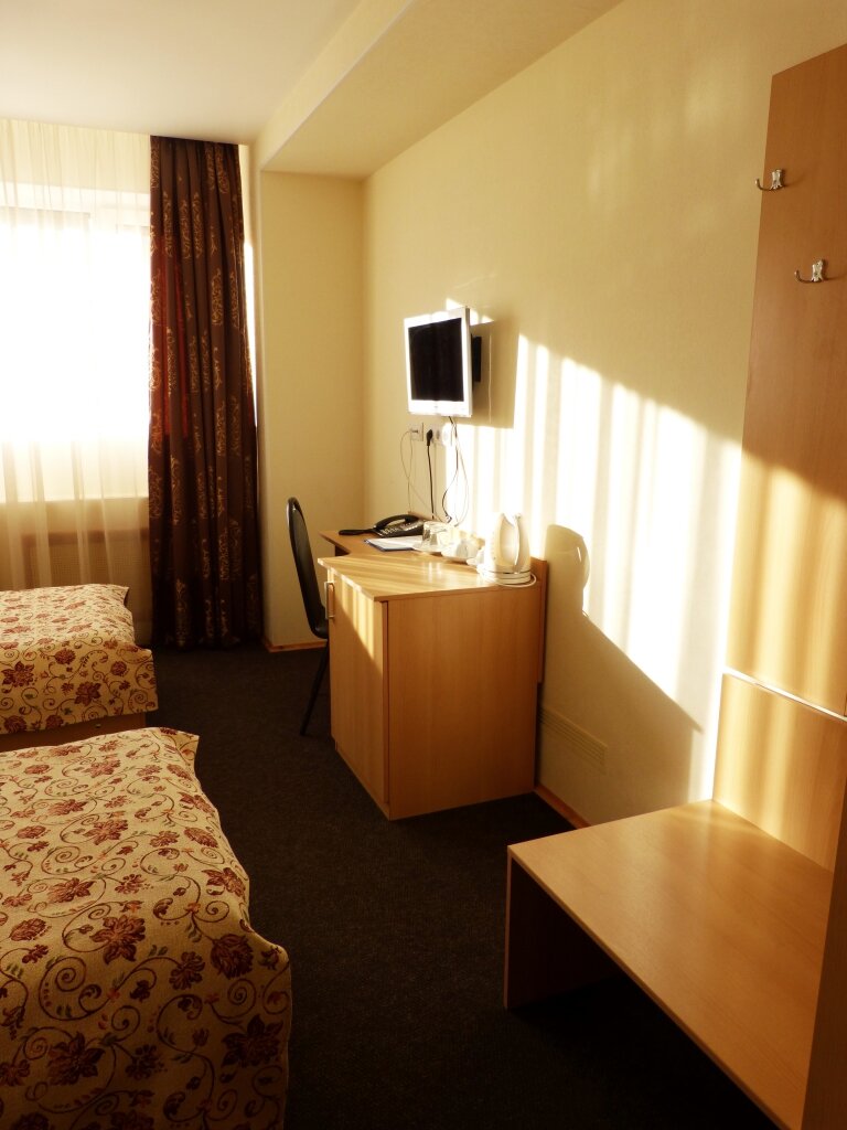 Гостиница Металлург Москва-177