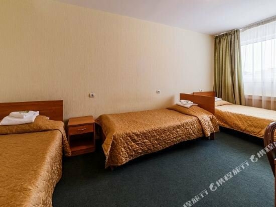 Гостиница Металлург Москва-144