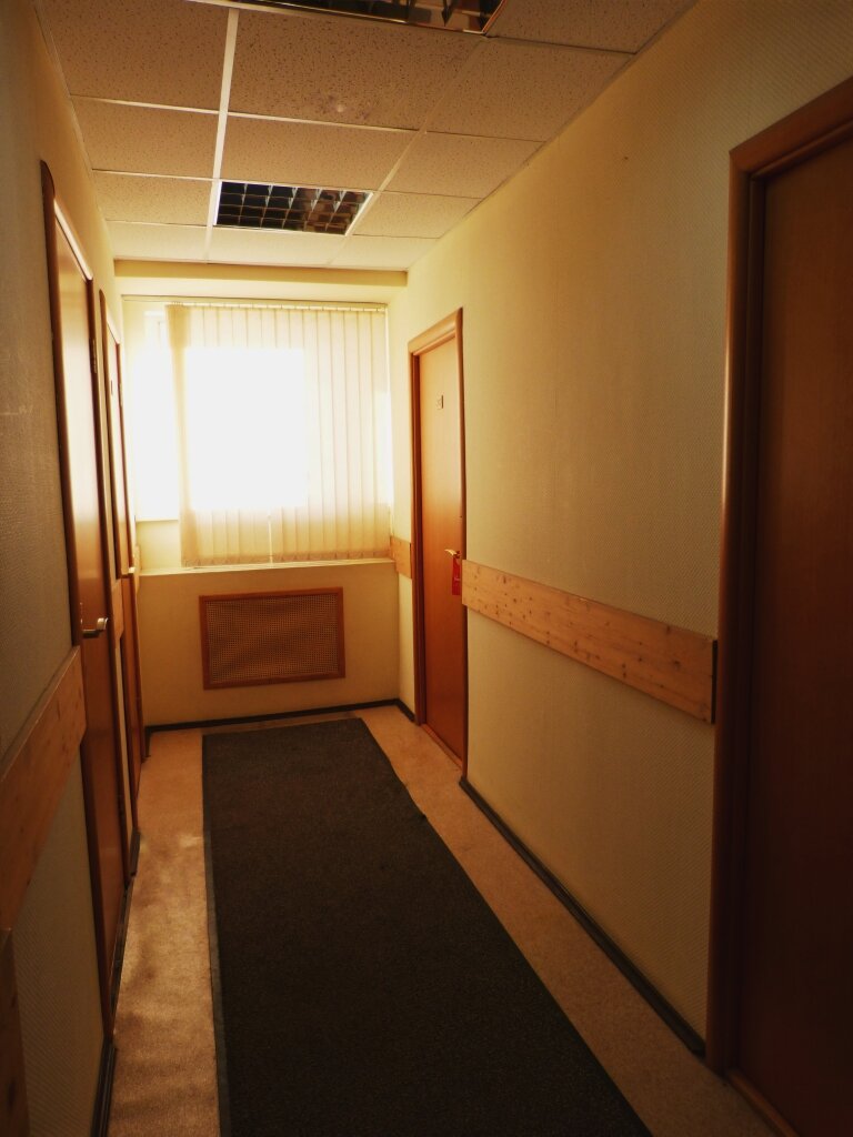 Гостиница Металлург Москва