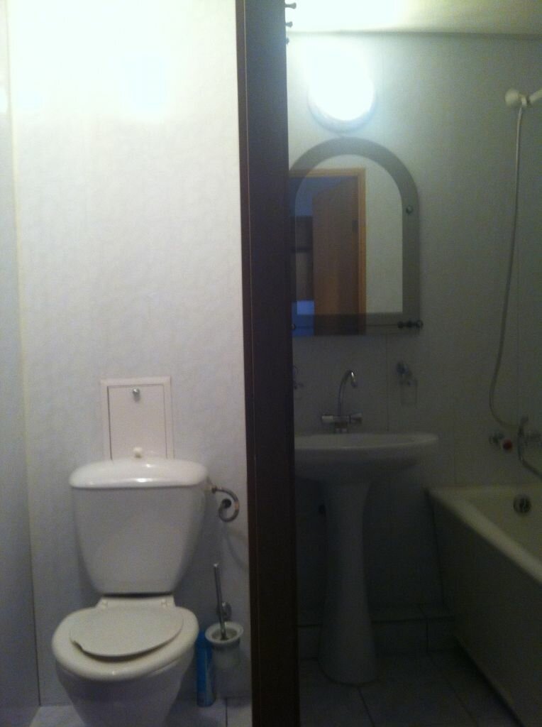 Гостиница Металлург Москва-18