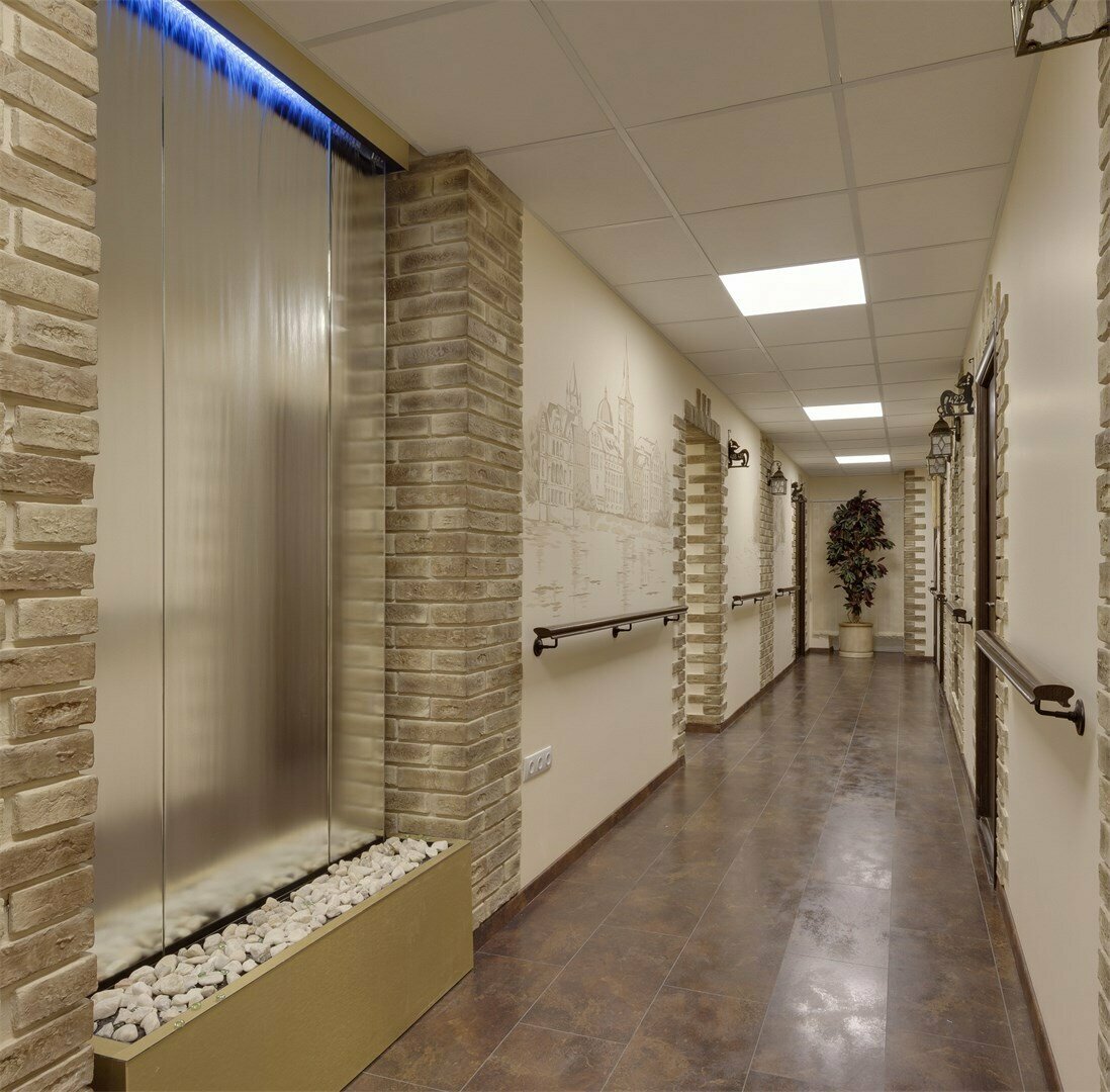 Гостиница Металлург Москва