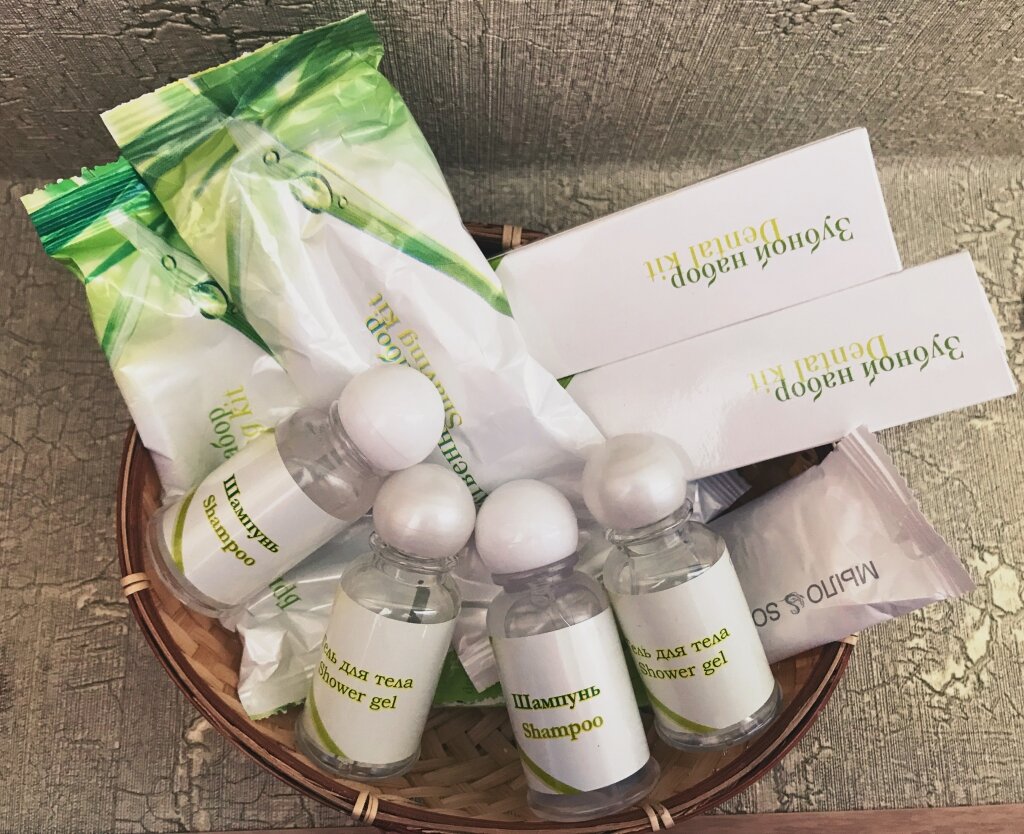 Гостиница Металлург Москва-45