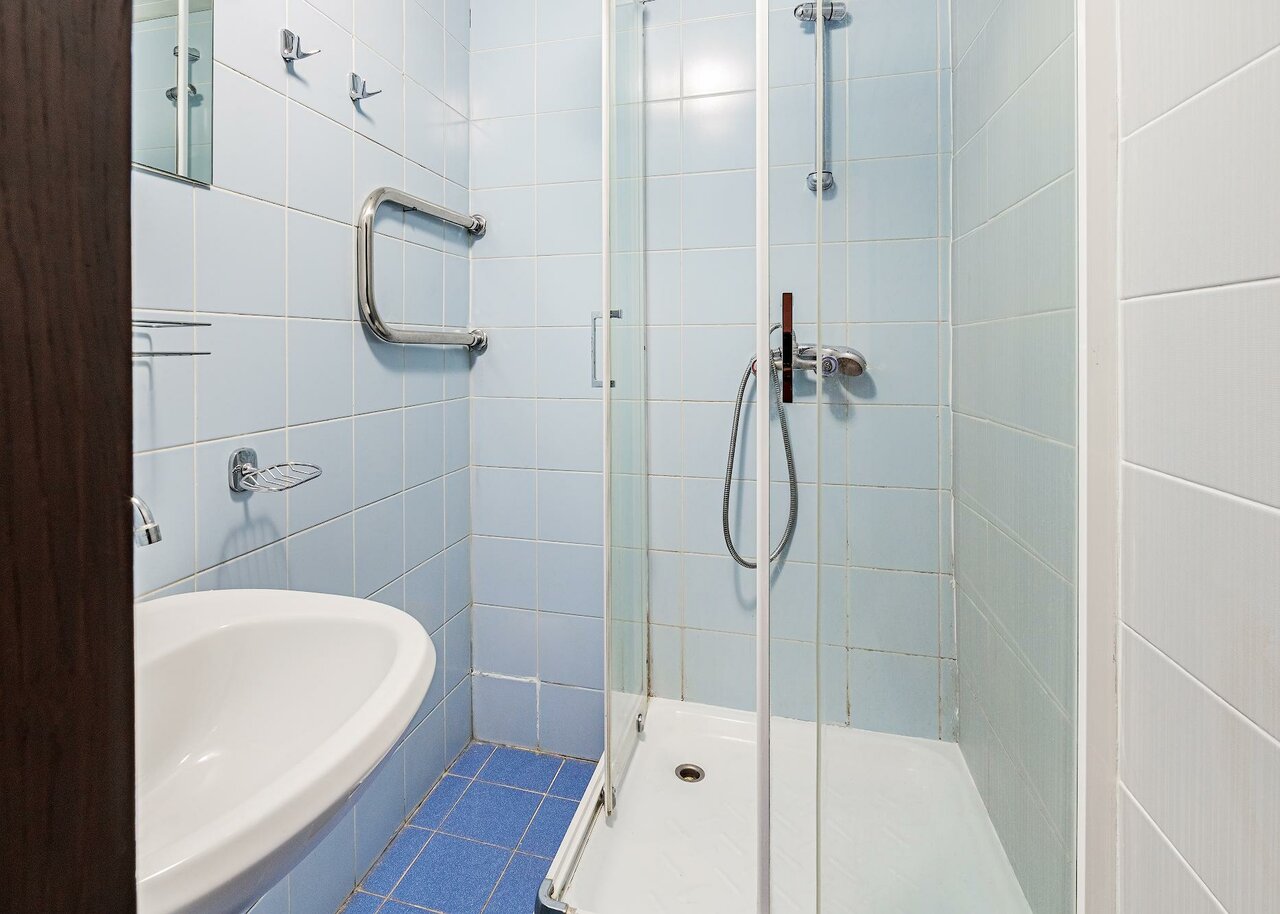 Гостиница Металлург Москва-111