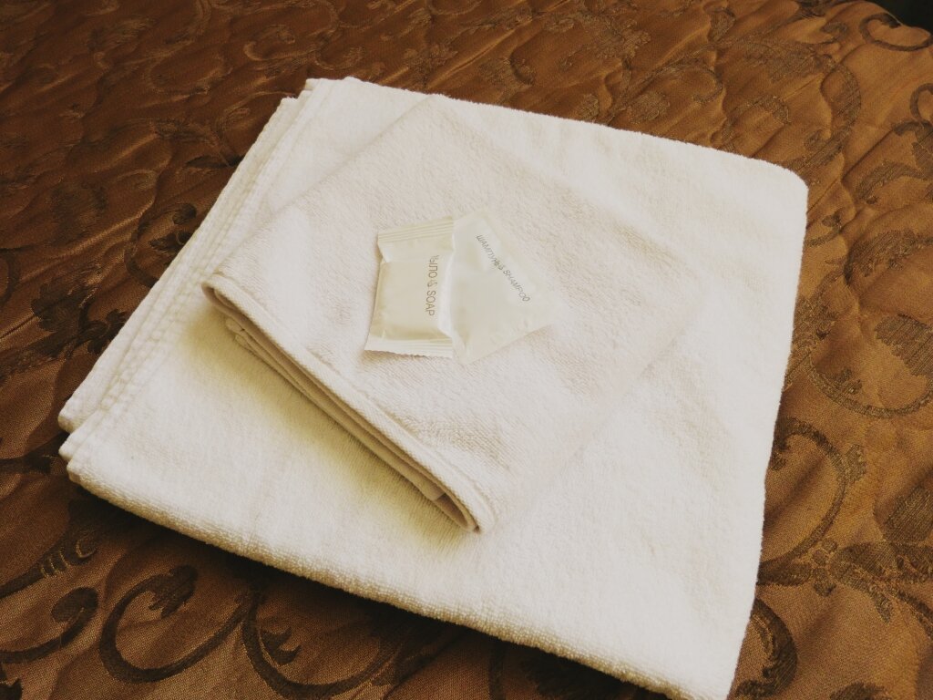 Гостиница Металлург Москва-39