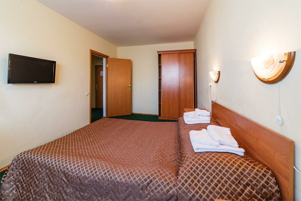 Гостиница Металлург Москва-186