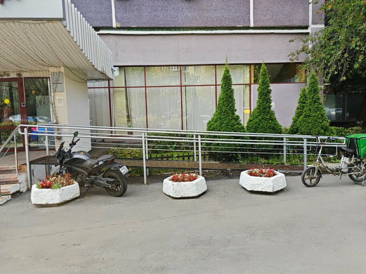 Гостиница Металлург Москва-47