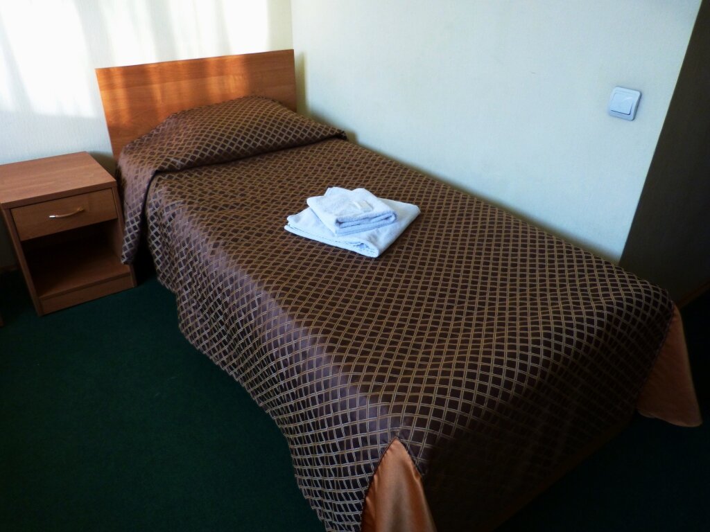 Гостиница Металлург Москва-137