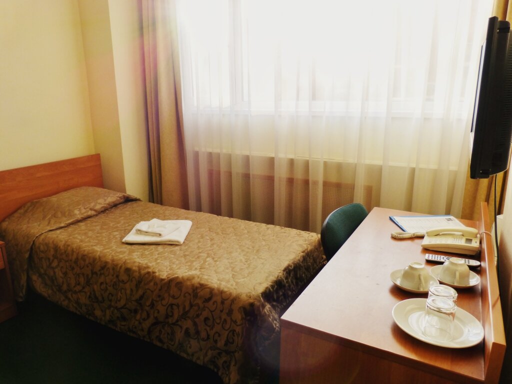 Гостиница Металлург Москва-193