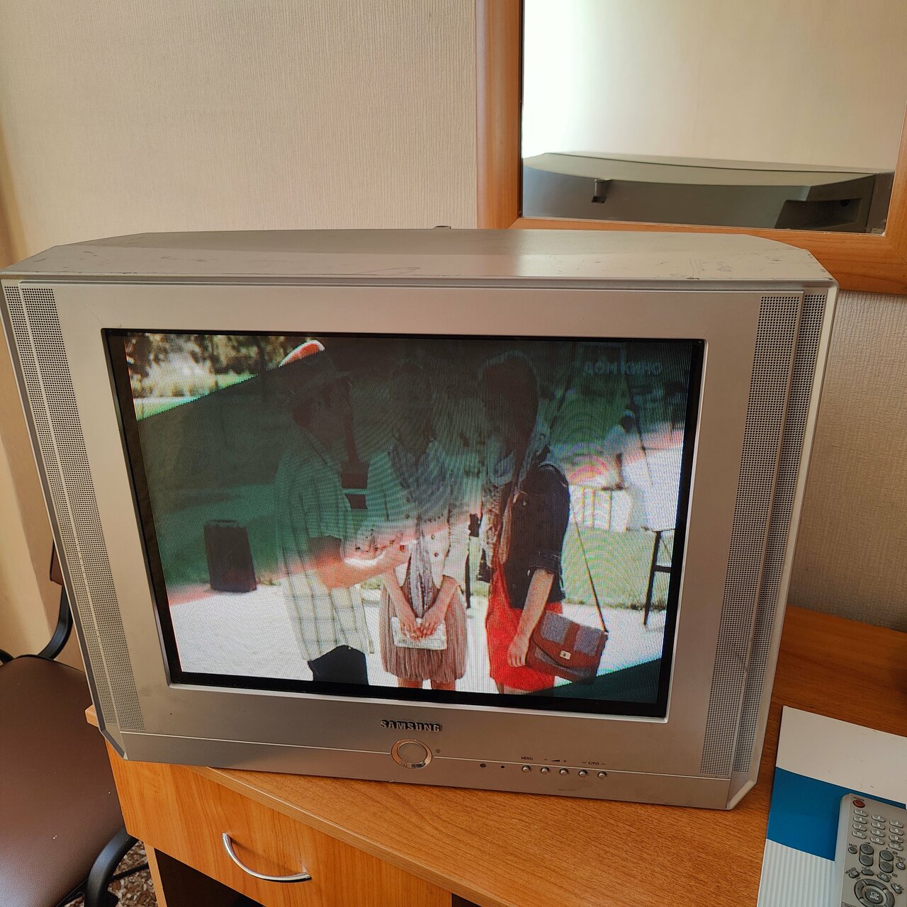 Гостиница Металлург Москва-209