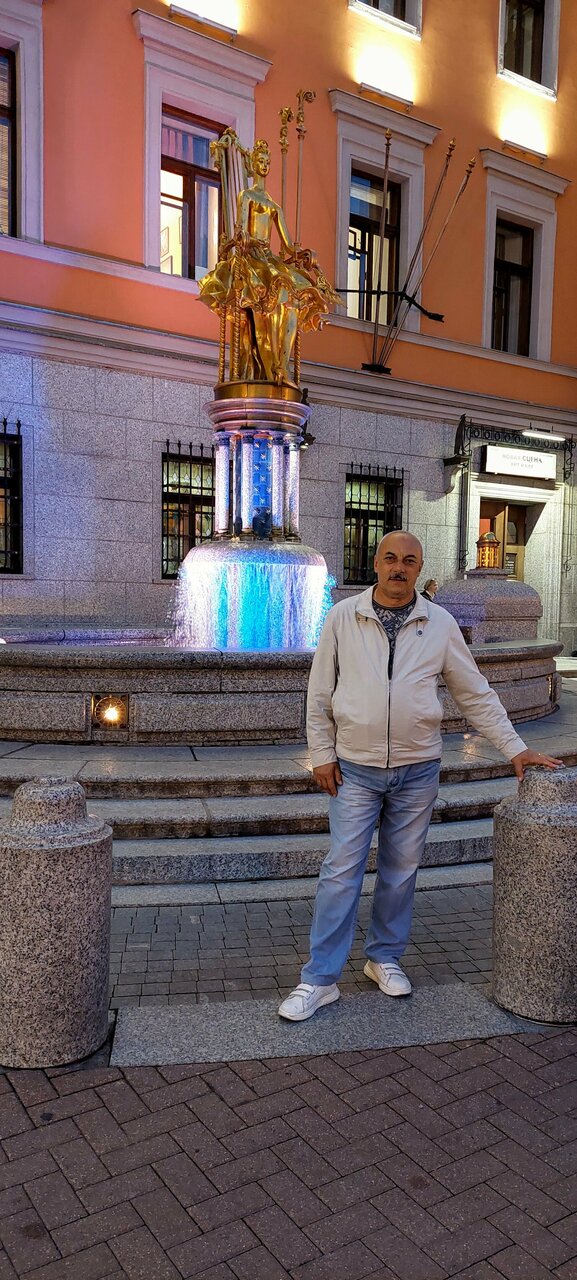 Гостиница Металлург Москва-206