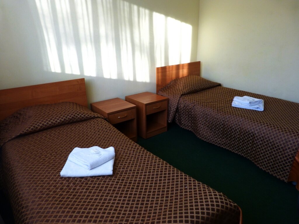 Гостиница Металлург Москва-172