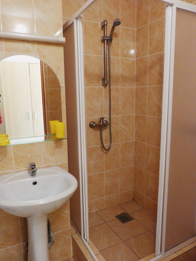 Гостиница Металлург Москва