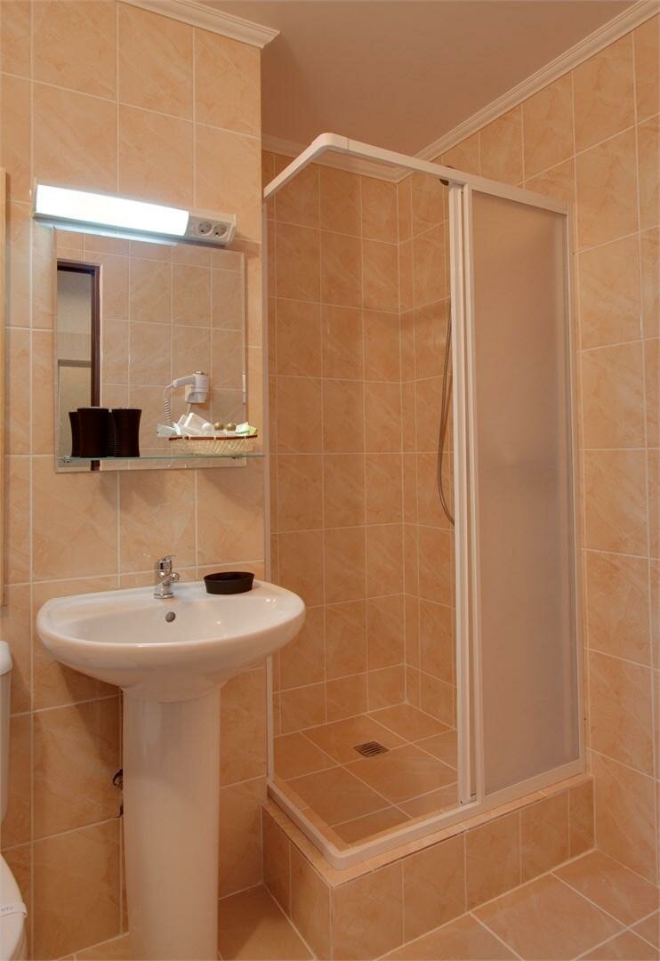 Гостиница Металлург Москва