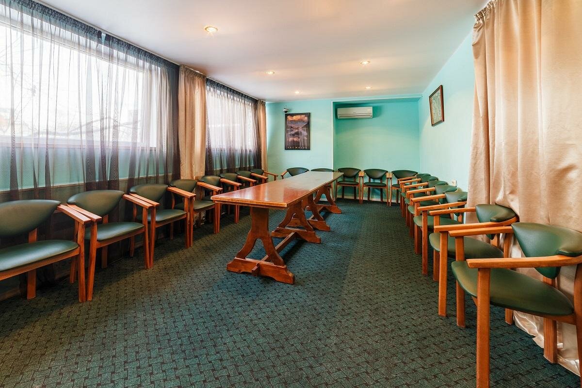 Гостиница Металлург Москва-63