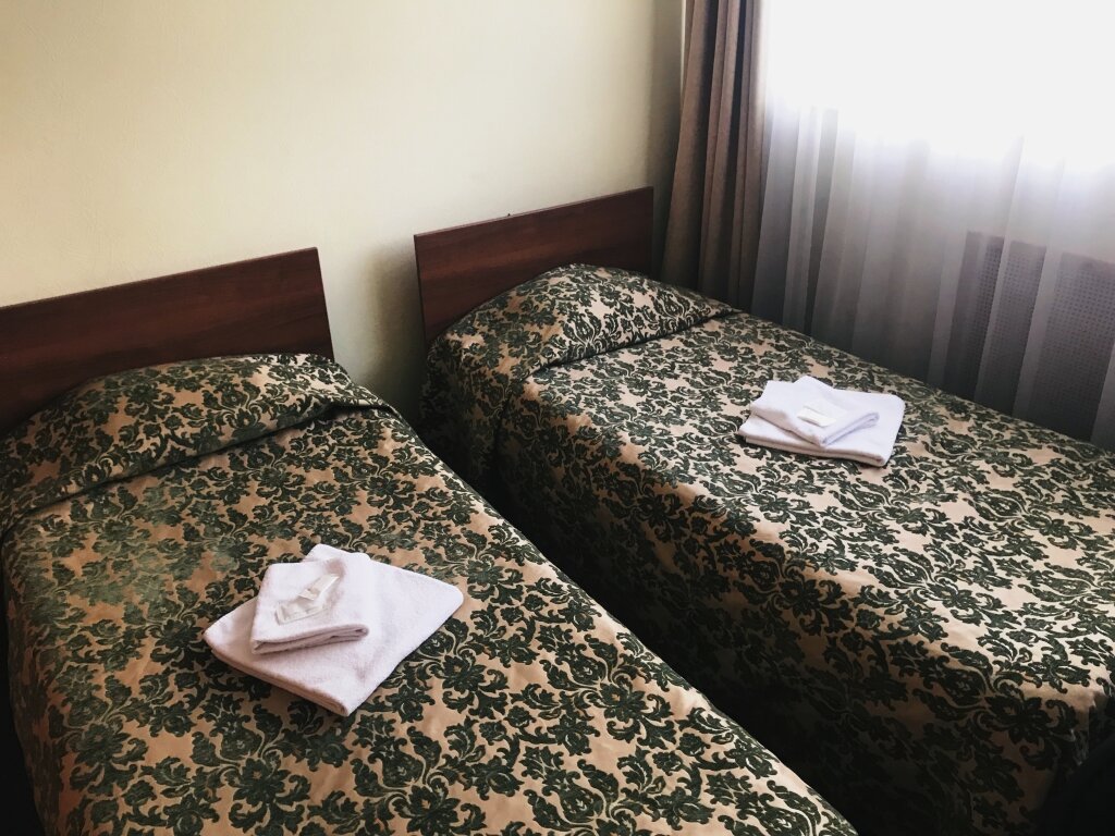 Гостиница Металлург Москва-149