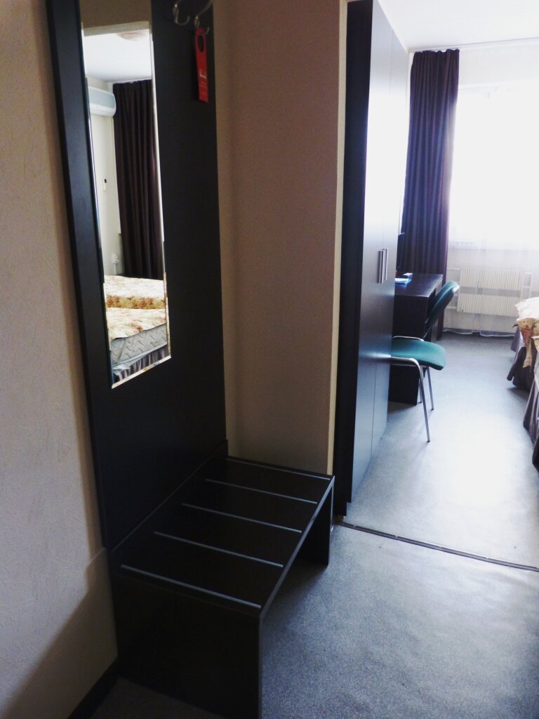 Гостиница Металлург Москва-118