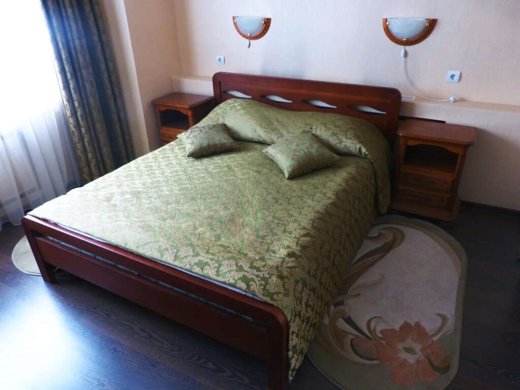 Гостиница Металлург Москва-122