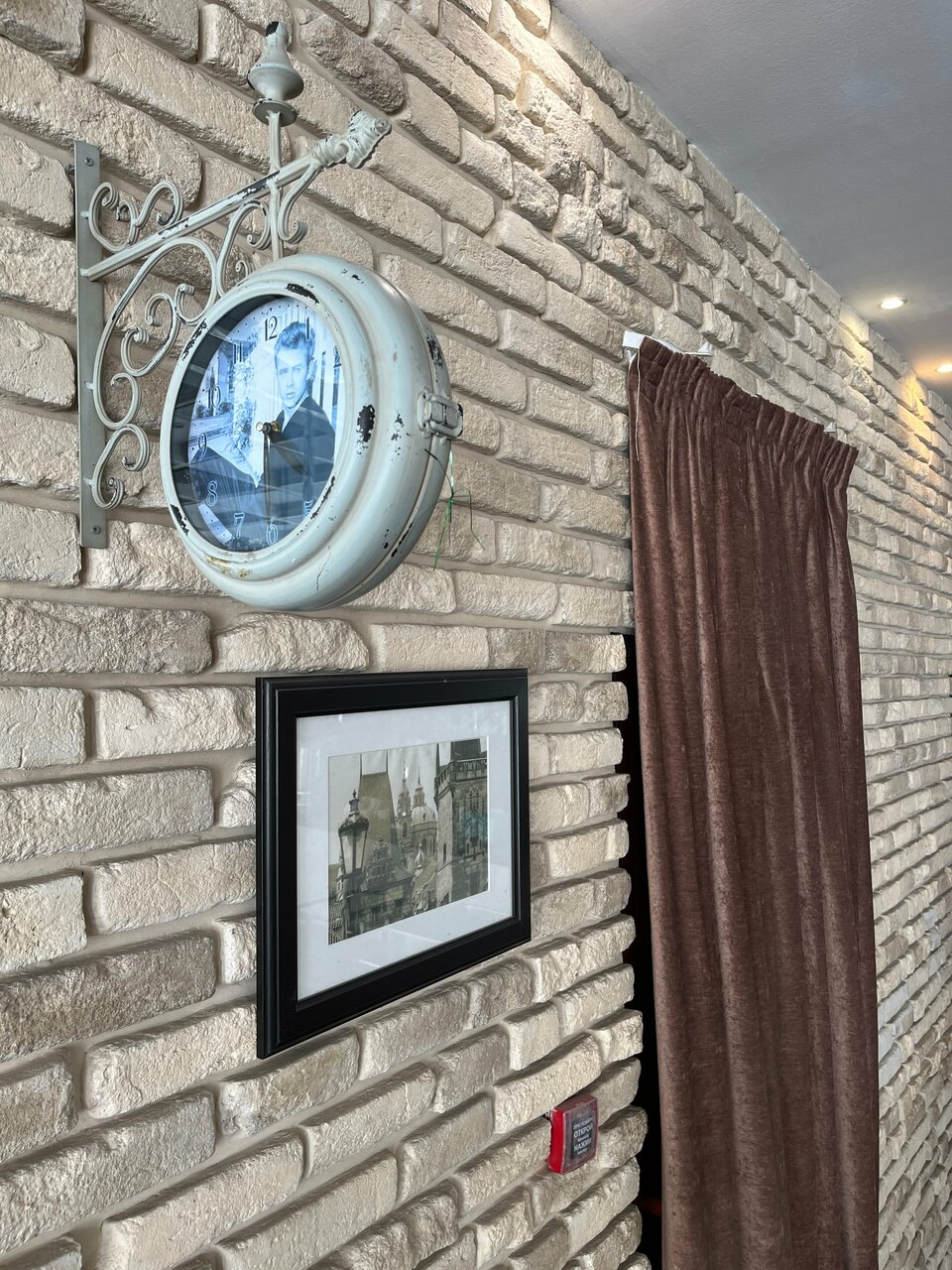 Гостиница Металлург Москва-215