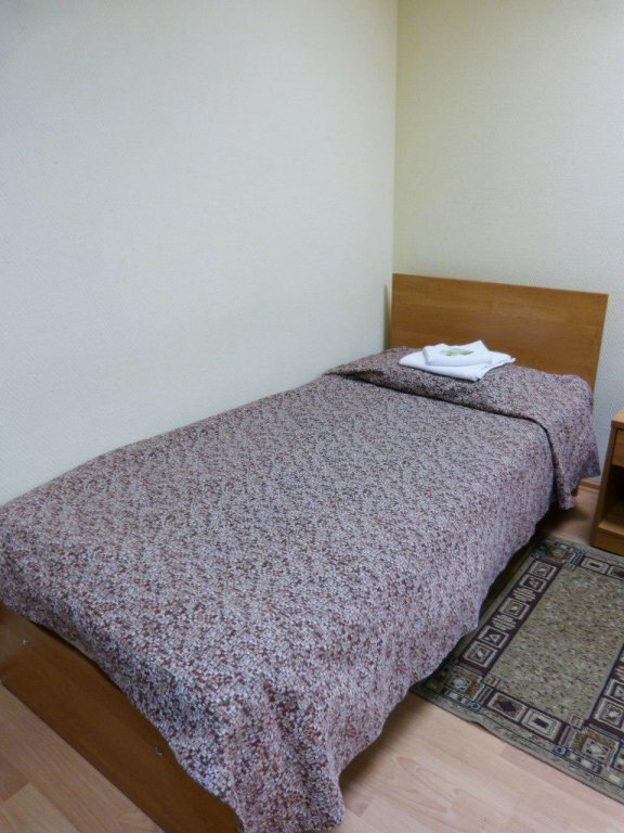 Гостиница Металлург Москва-143