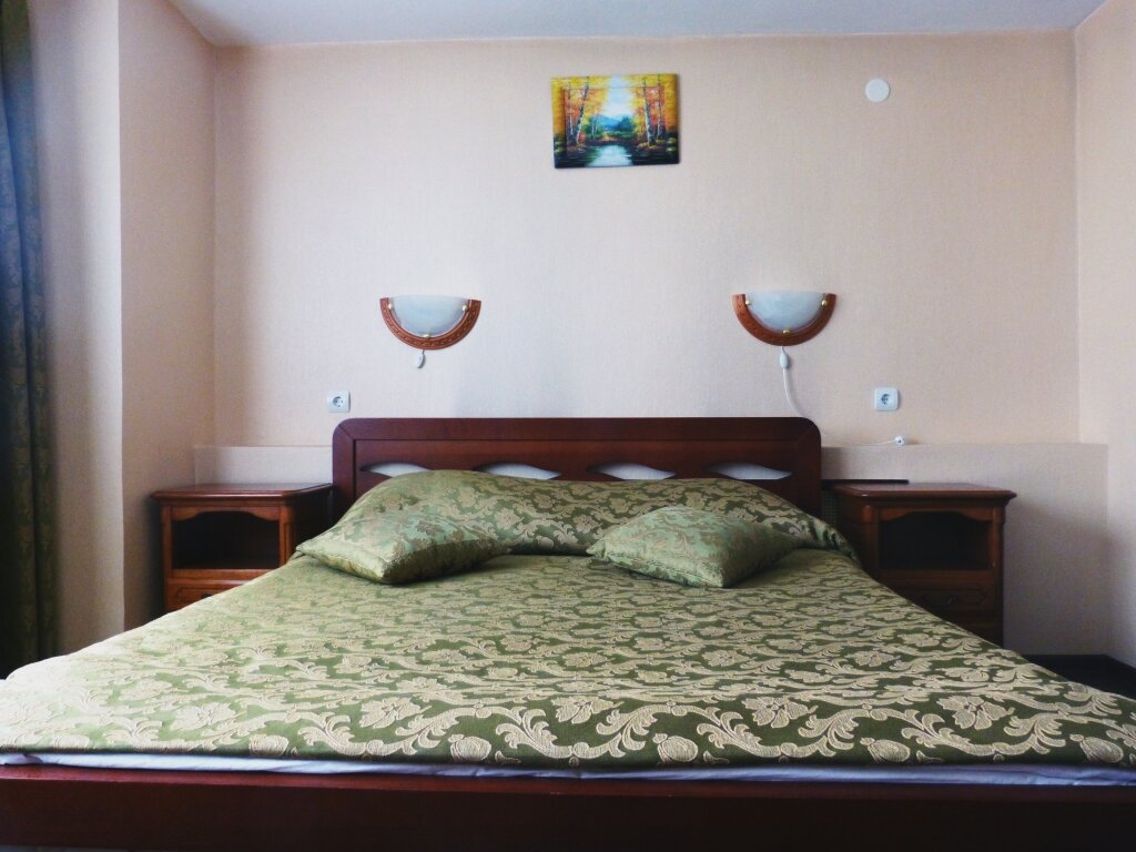 Гостиница Металлург Москва-64