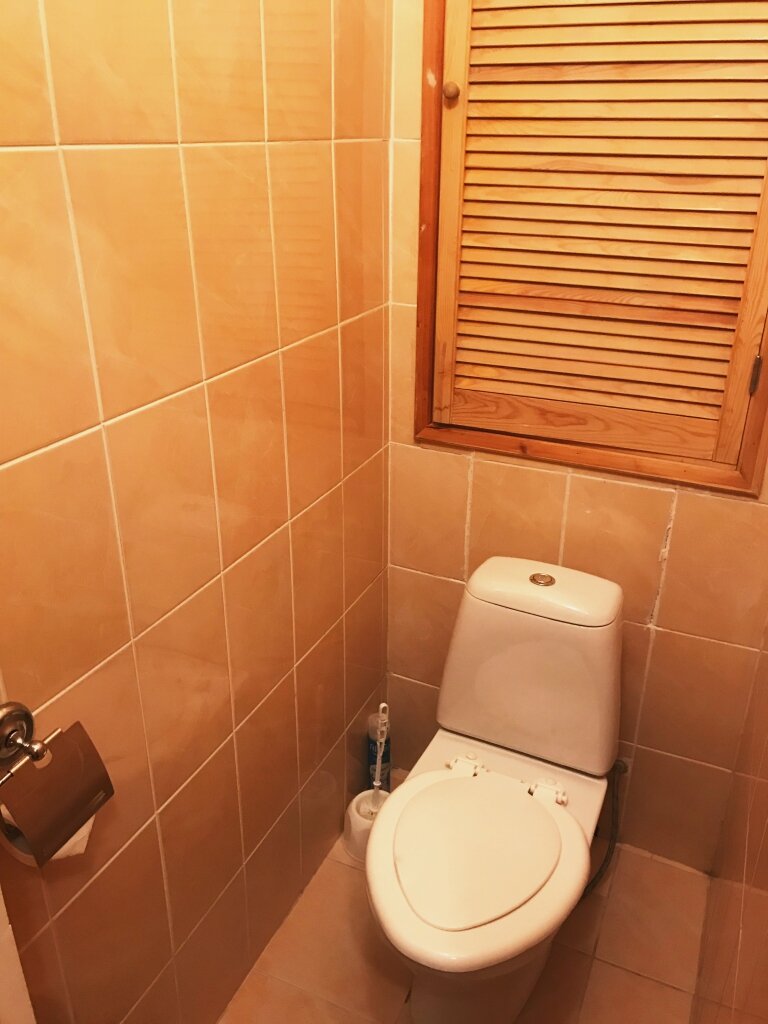 Гостиница Металлург Москва-135