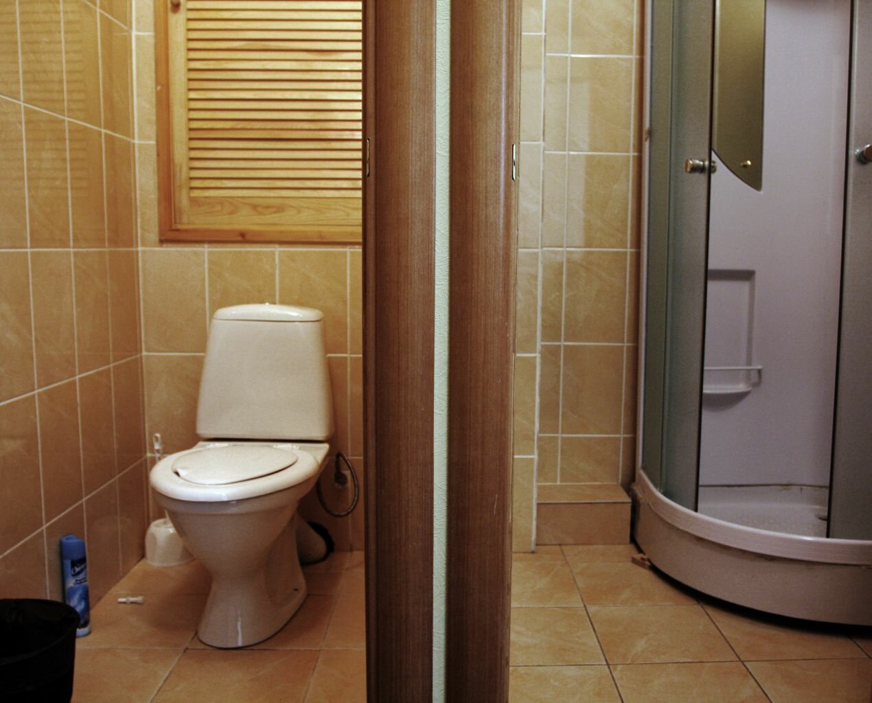 Гостиница Металлург Москва-14