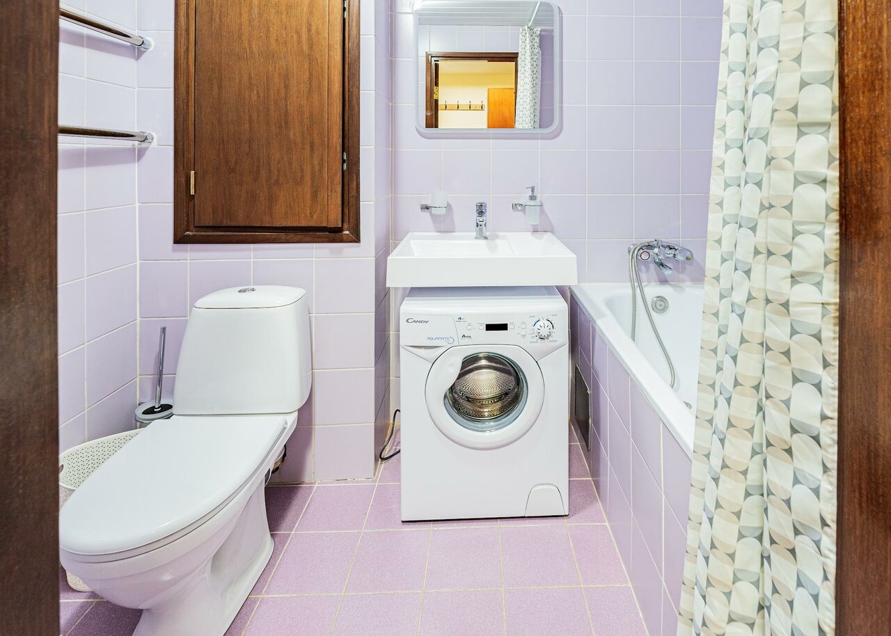 Гостиница Металлург Москва-35