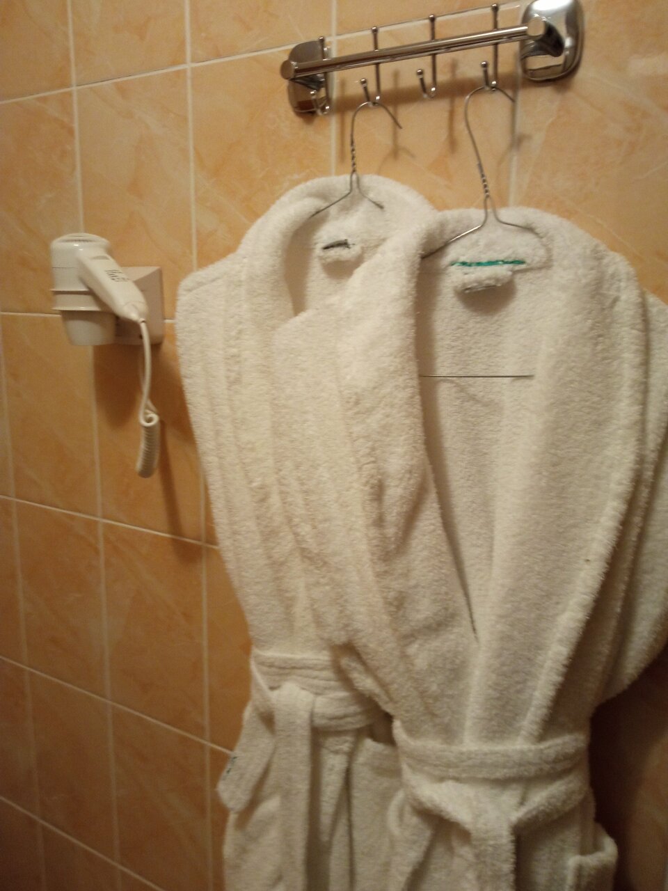 Гостиница Металлург Москва-246