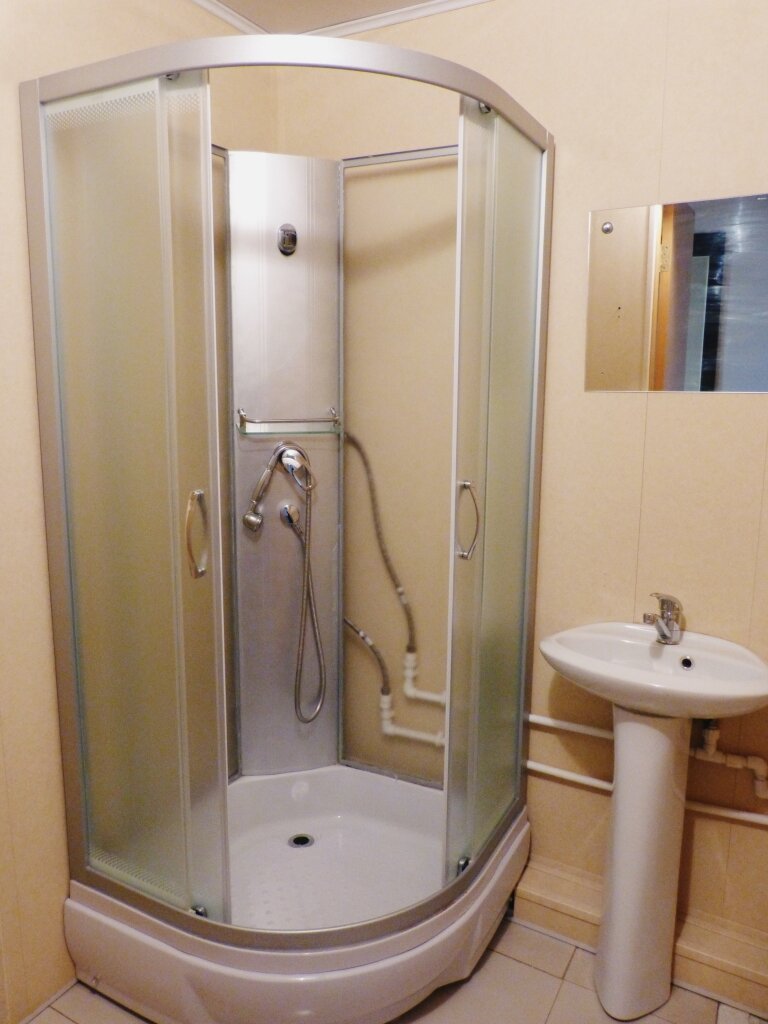 Гостиница Металлург Москва-130