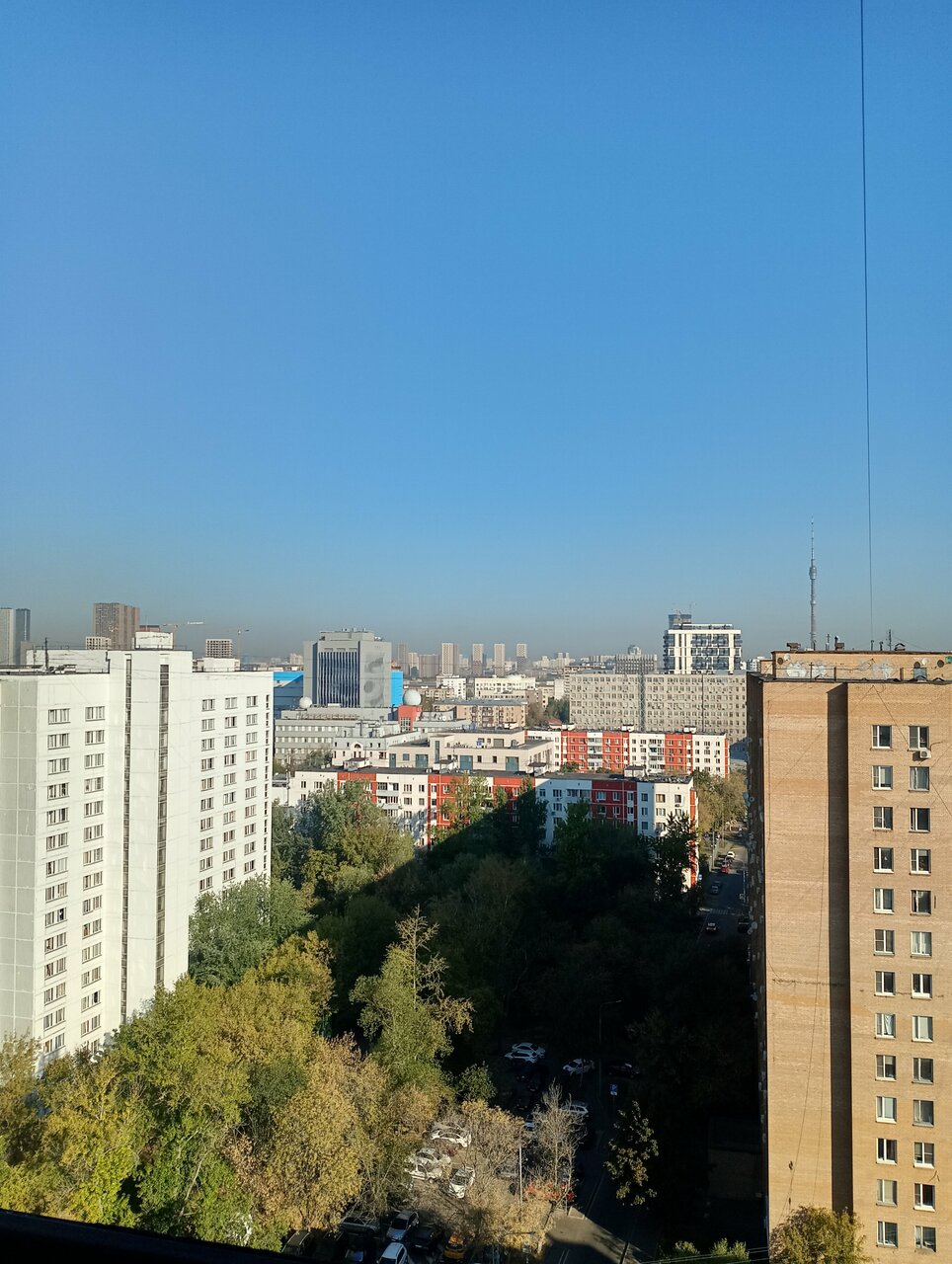 Гостиница Металлург Москва