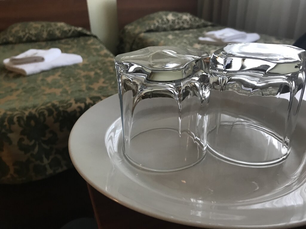 Гостиница Металлург Москва-56