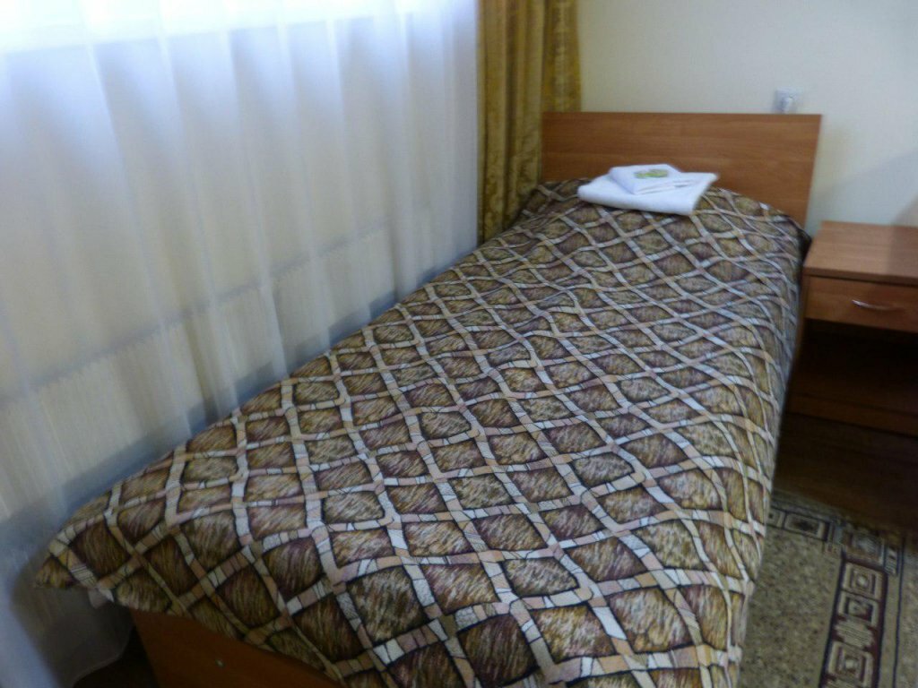 Гостиница Металлург Москва-65