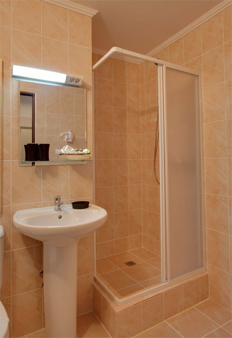 Гостиница Металлург Москва