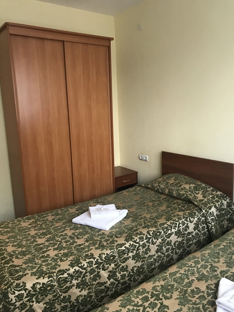 Гостиница Металлург Москва-195