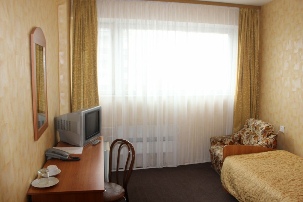 Гостиница Металлург Москва-183