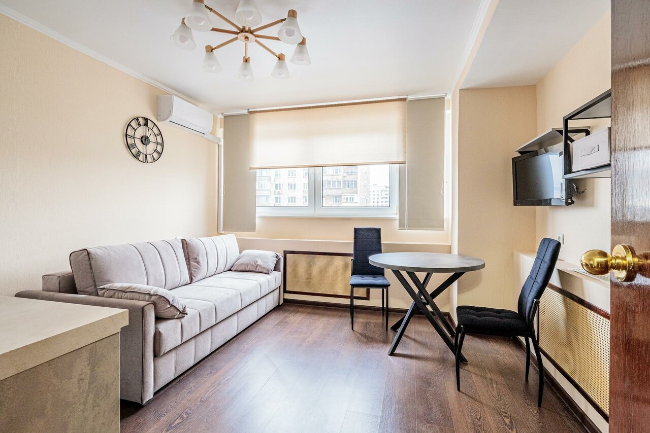 Гостиница Металлург Москва-28