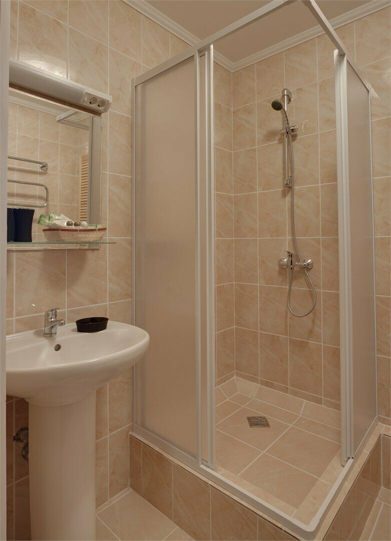 Гостиница Металлург Москва