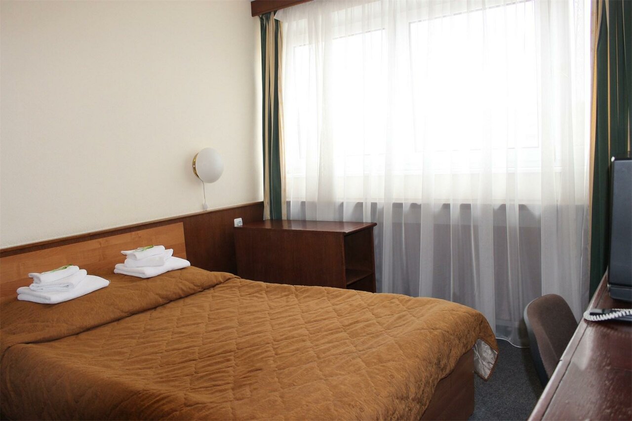 Гостиница Металлург Москва-189