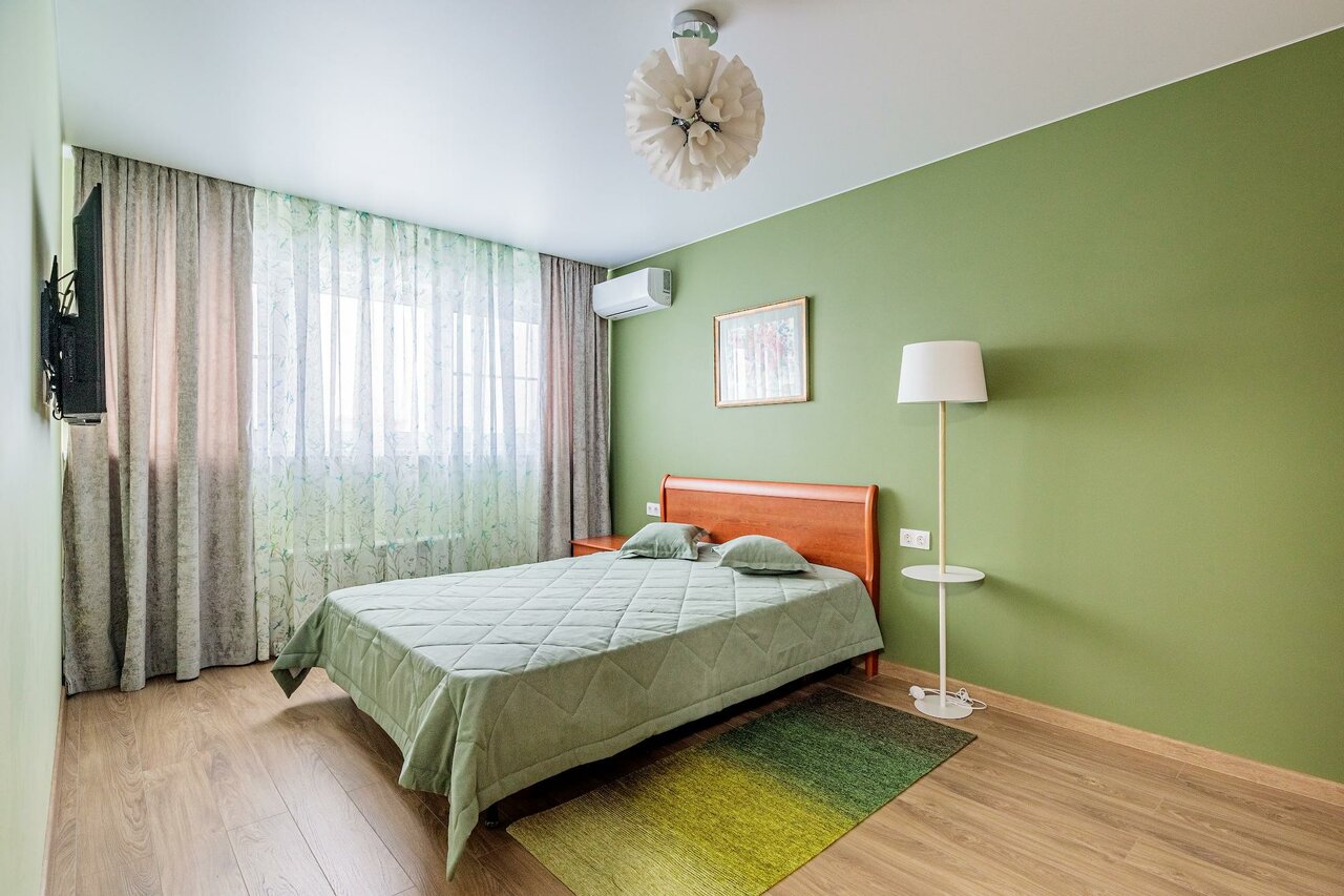 Гостиница Металлург Москва-31