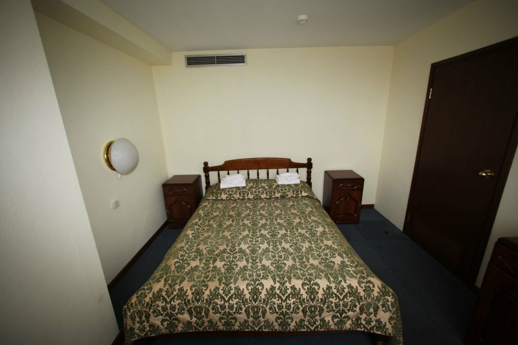 Гостиница Металлург Москва-178