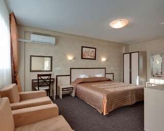 Гостиница Металлург Москва-5