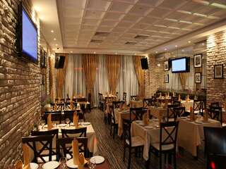 Гостиница Металлург Москва-0