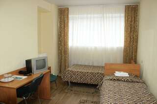 Гостиница Металлург Москва-7