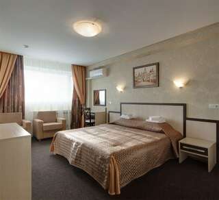 Гостиница Металлург Москва Номер-студия-1