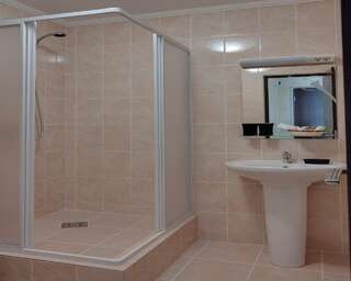 Гостиница Металлург Москва-6