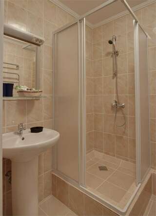 Гостиница Металлург Москва Номер-студия-4