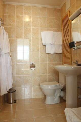 Гостиница Металлург Москва Номер студия-3