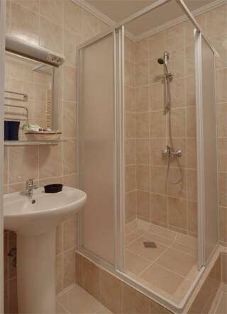 Гостиница Металлург Москва Номер студия-4