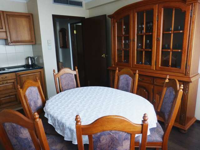 Гостиница Металлург Москва-101