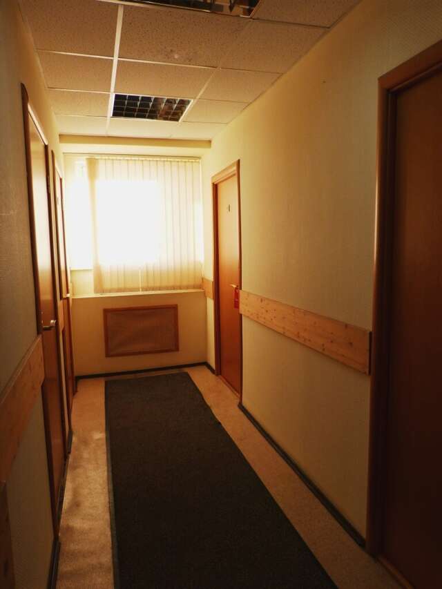 Гостиница Металлург Москва-175